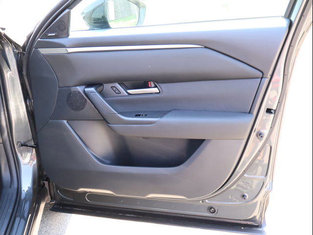 2025 Mazda CX-50 2.5 S Premium photo 11
