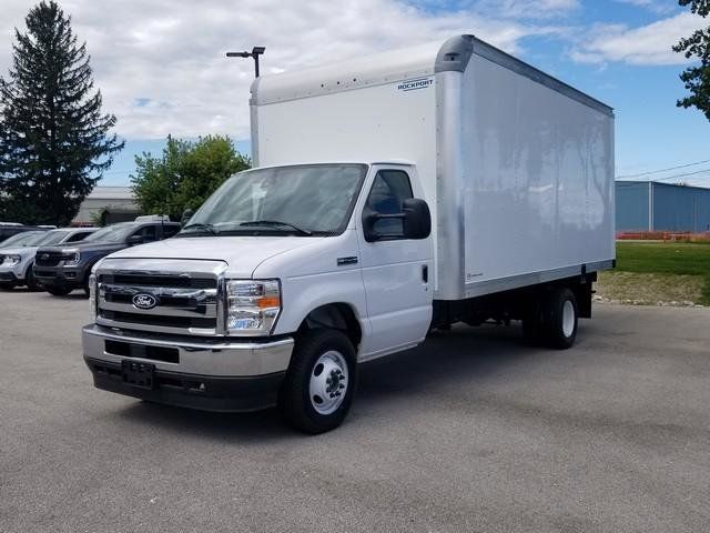 2026 Ford E-450 photo 4