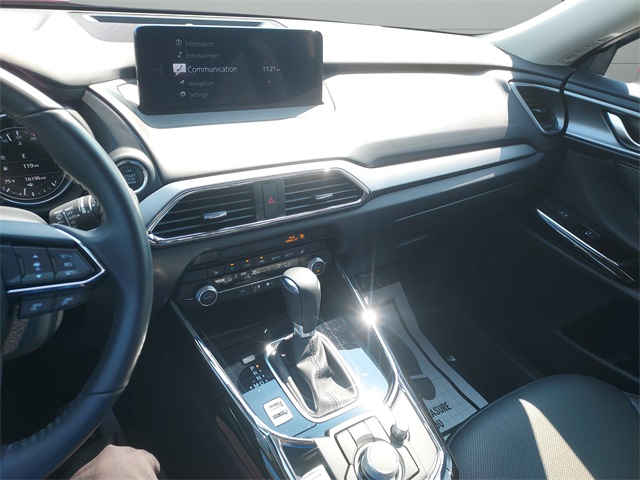 2023 Mazda CX-9 Touring photo 15