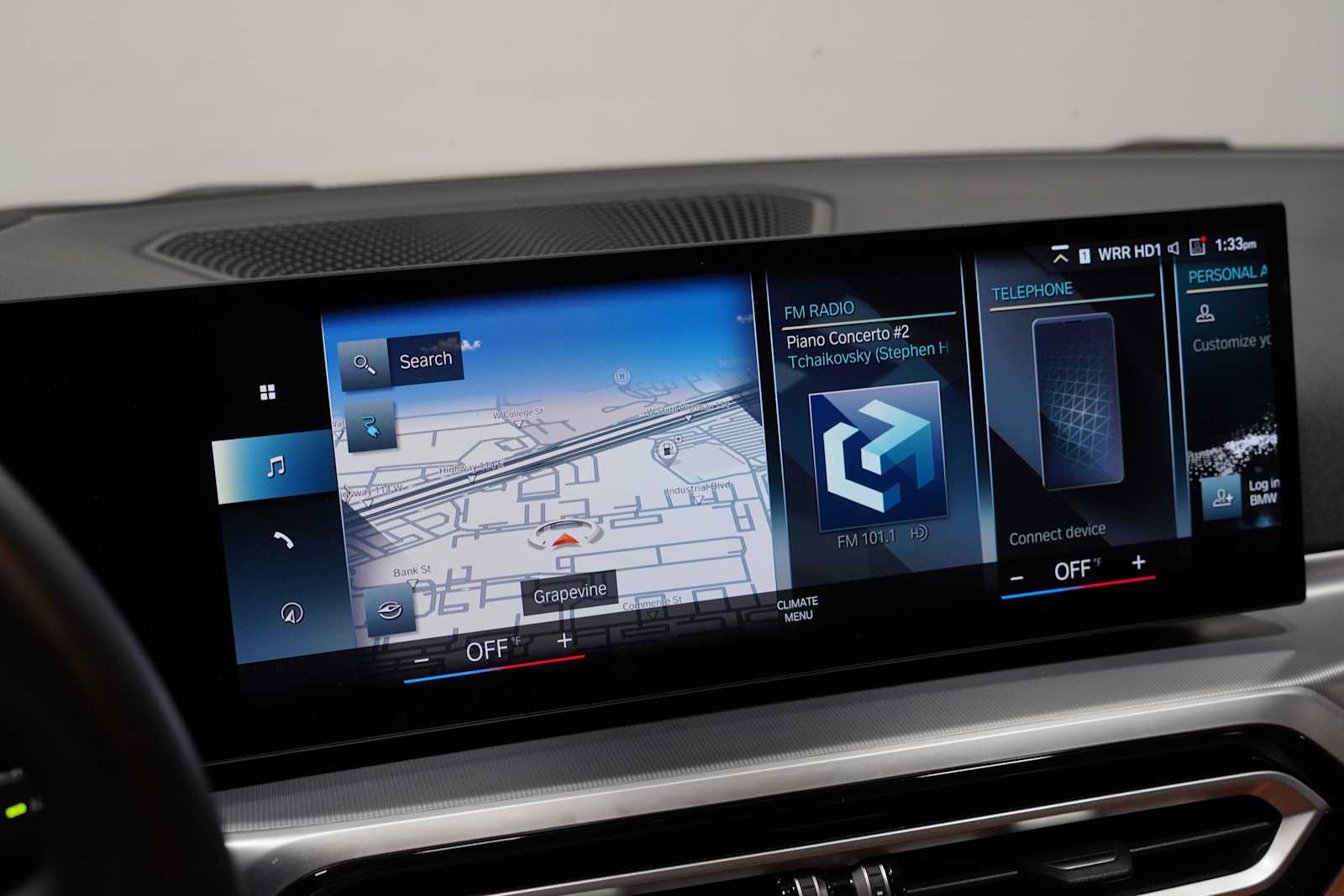 2023 Bmw i4 eDrive40 photo 16