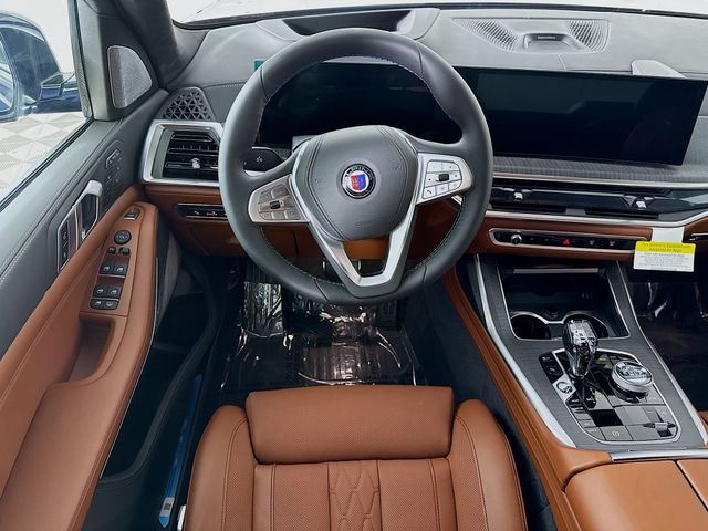 2026 Bmw X7 ALPINA XB7 photo 20