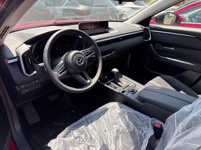 2025 Mazda CX-50 Preferred photo 5