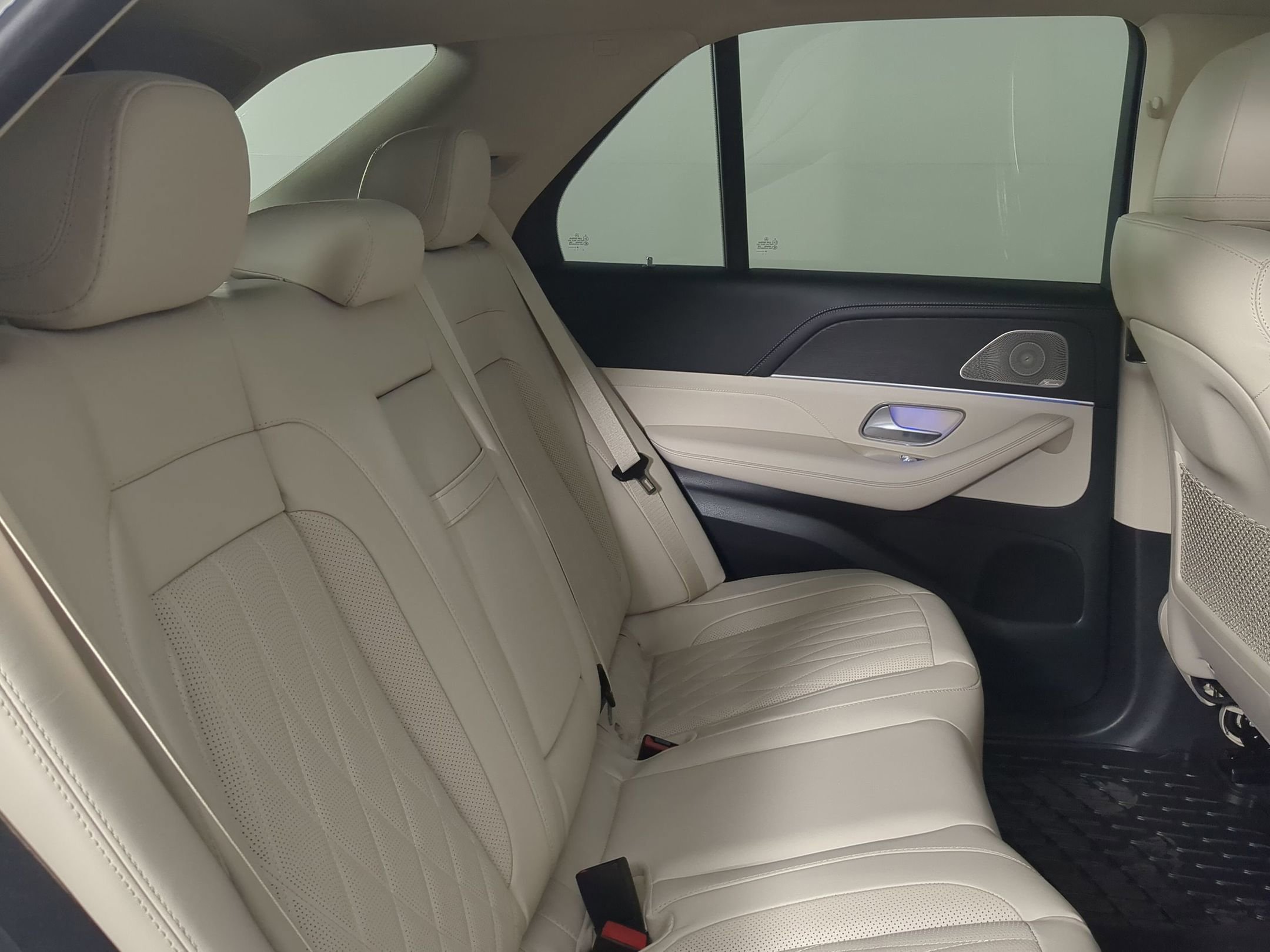 2026 Mercedes Benz GLE AMG 53 4MATIC photo 10