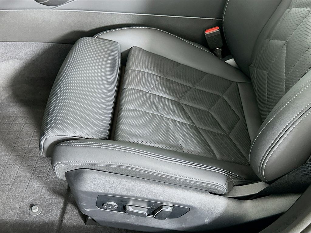 2024 Bmw i5 eDrive40 photo 19