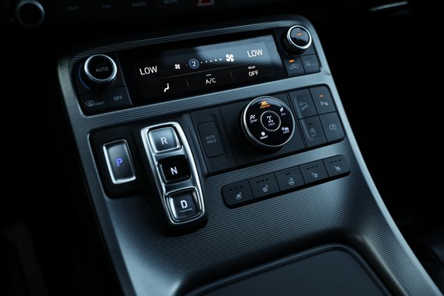 2023 Hyundai Palisade Calligraphy photo 38