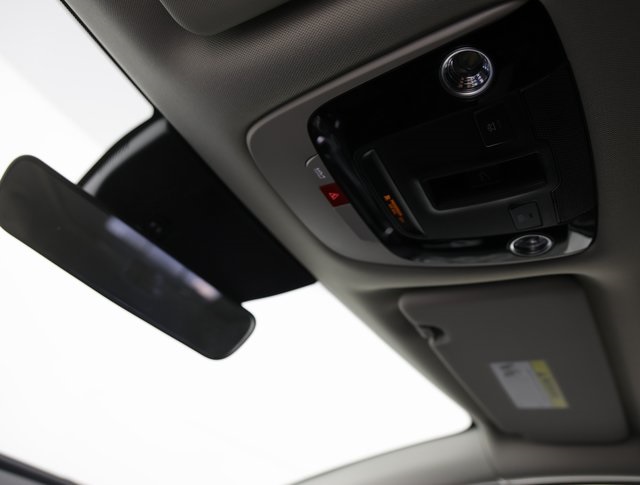 2025 Kia Sportage Hybrid EX photo 20