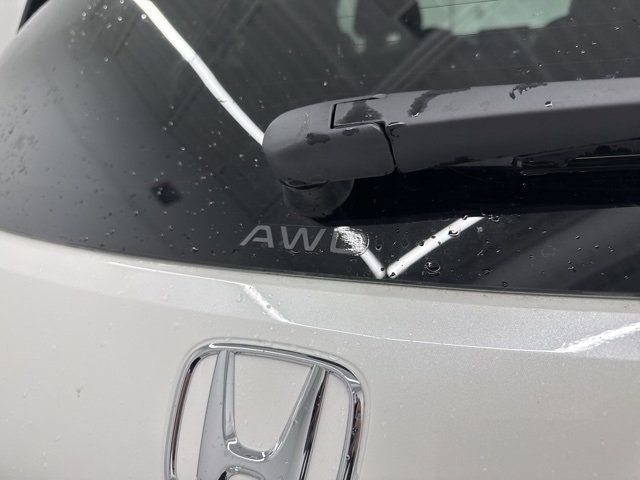 2026 Honda HR-V EX-L photo 12