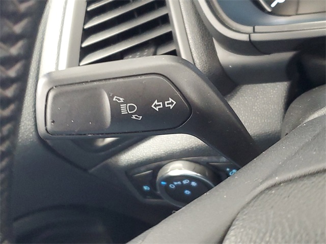2021 Ford EcoSport SES photo 16