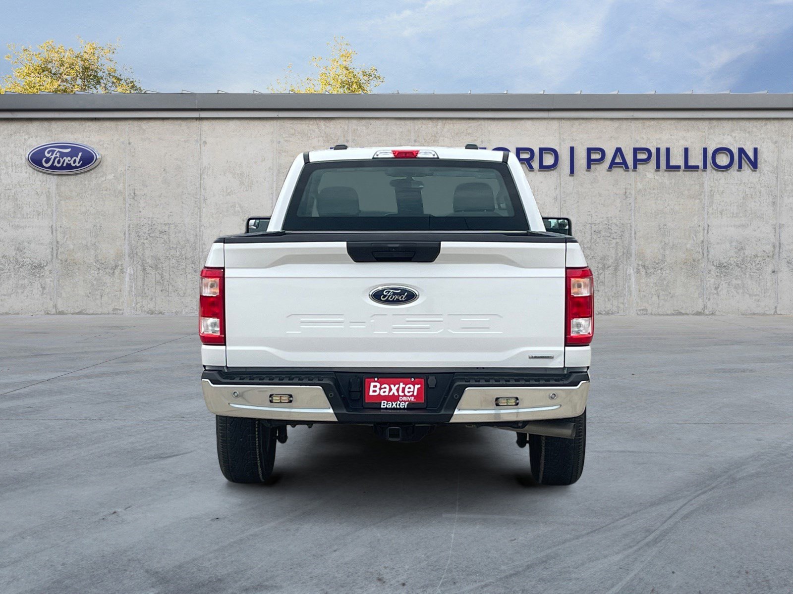2023 Ford F-150 XL photo 4