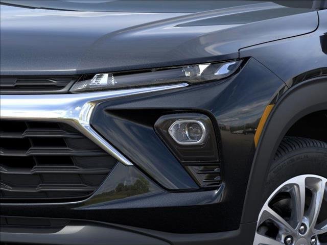 2026 Chevrolet Trailblazer LS photo 7
