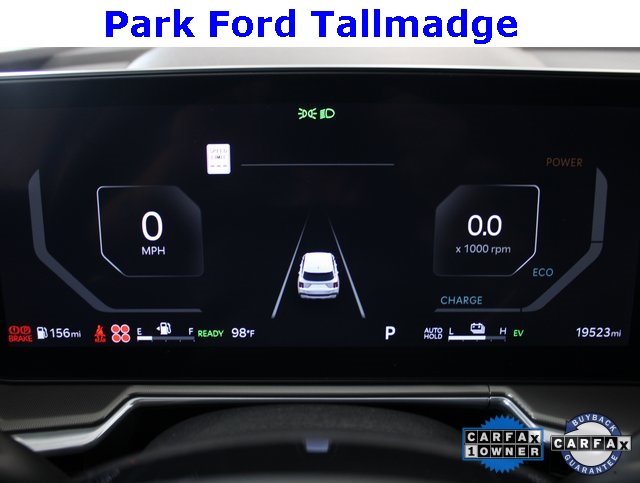 2025 Kia Sorento Hybrid SX Prestige photo 11
