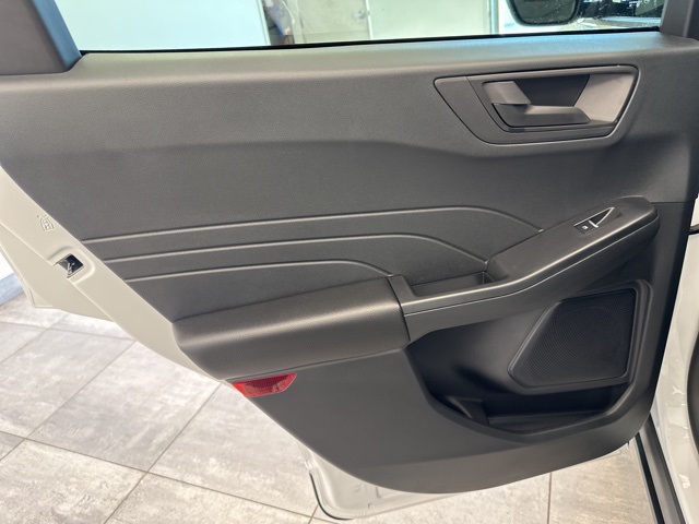 2025 Ford Escape Active photo 34