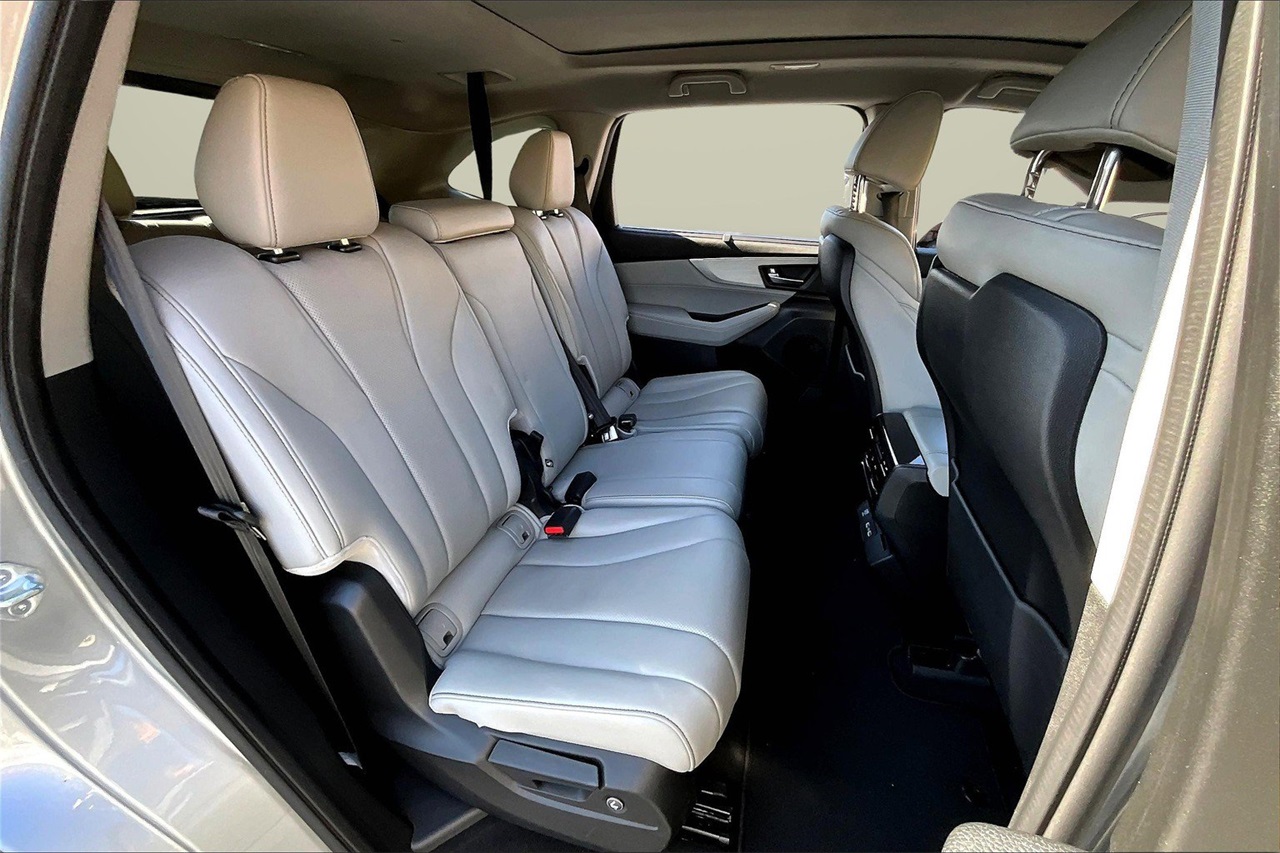 2023 Acura MDX Technology photo 20