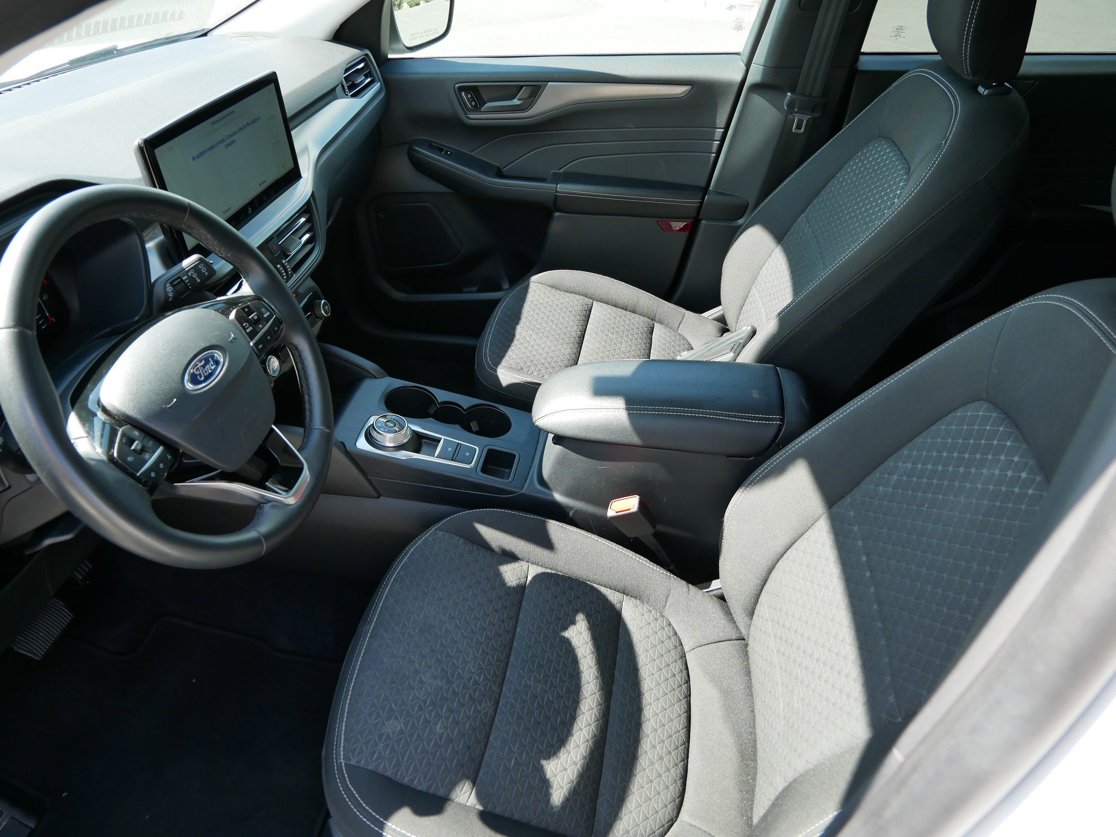 2023 Ford Escape Active photo 11