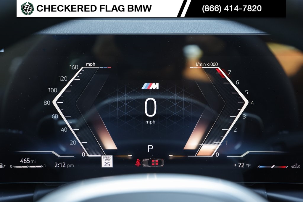2025 Bmw 430i photo 28