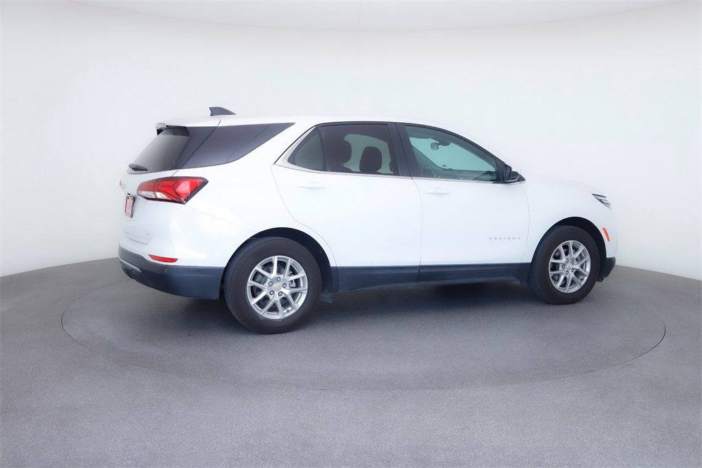 2024 Chevrolet Equinox LT photo 7