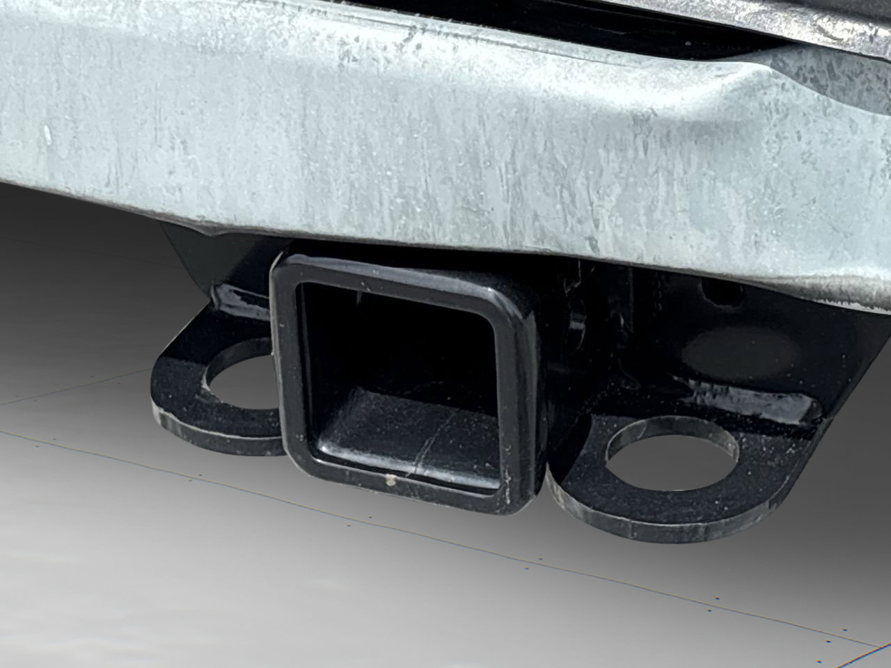 2021 Ram 3500 Tradesman photo 30