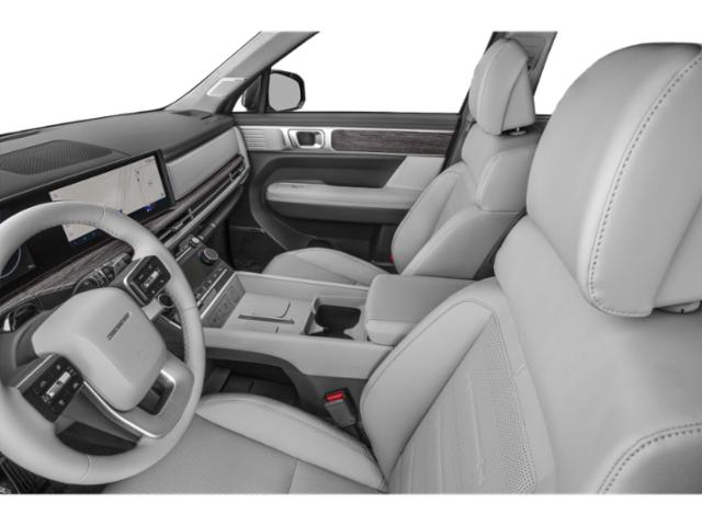 2026 Hyundai Santa Fe Limited photo 8
