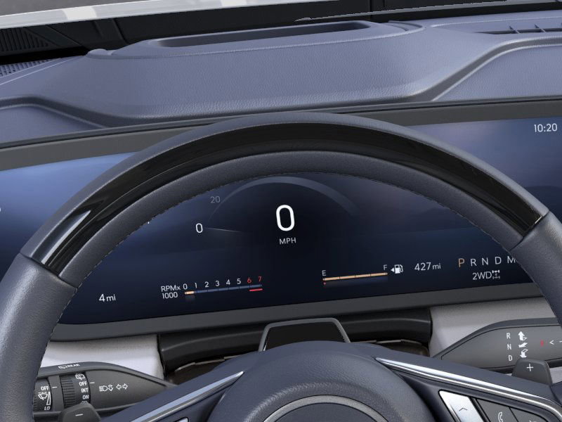 2026 Buick Enclave Avenir photo 17