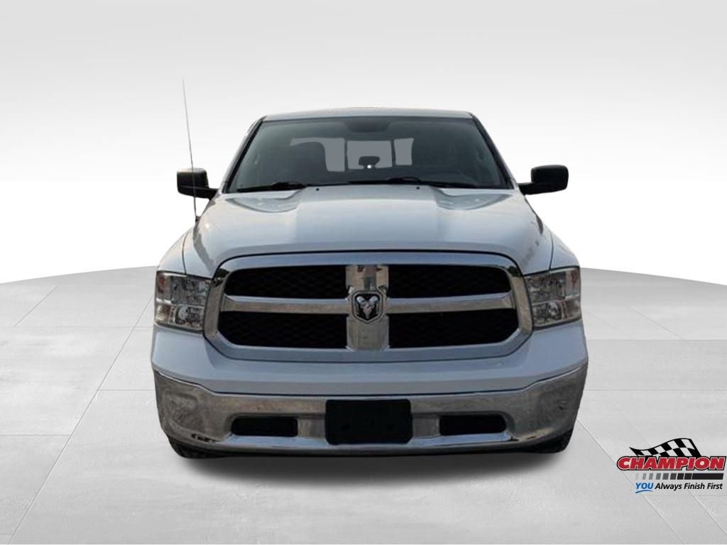 2019 Ram 1500 Classic SLT photo 2