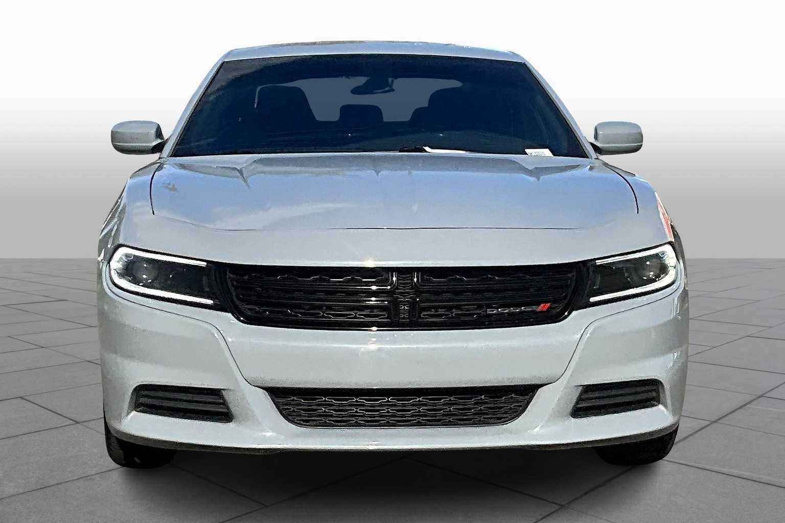 2022 Dodge Charger SXT photo 3