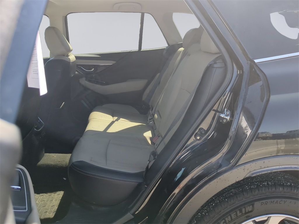 2020 Subaru Outback Limited XT photo 15