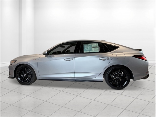 2026 Acura Integra A-Spec photo 2