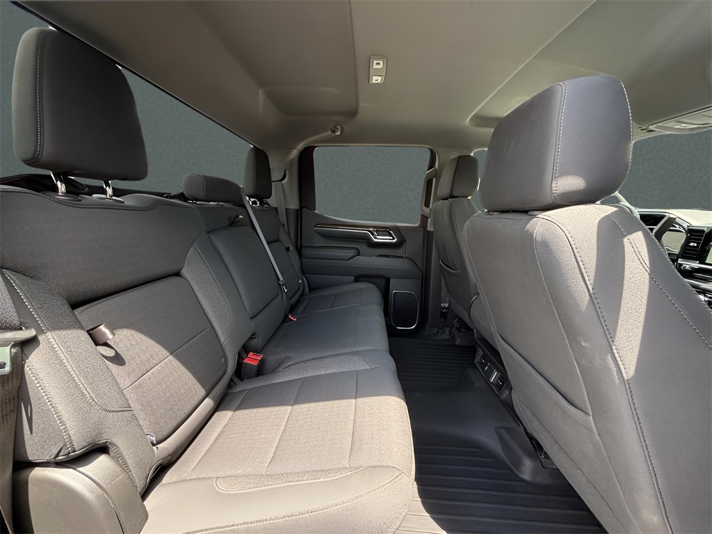 2024 Gmc Sierra 1500 Elevation photo 8