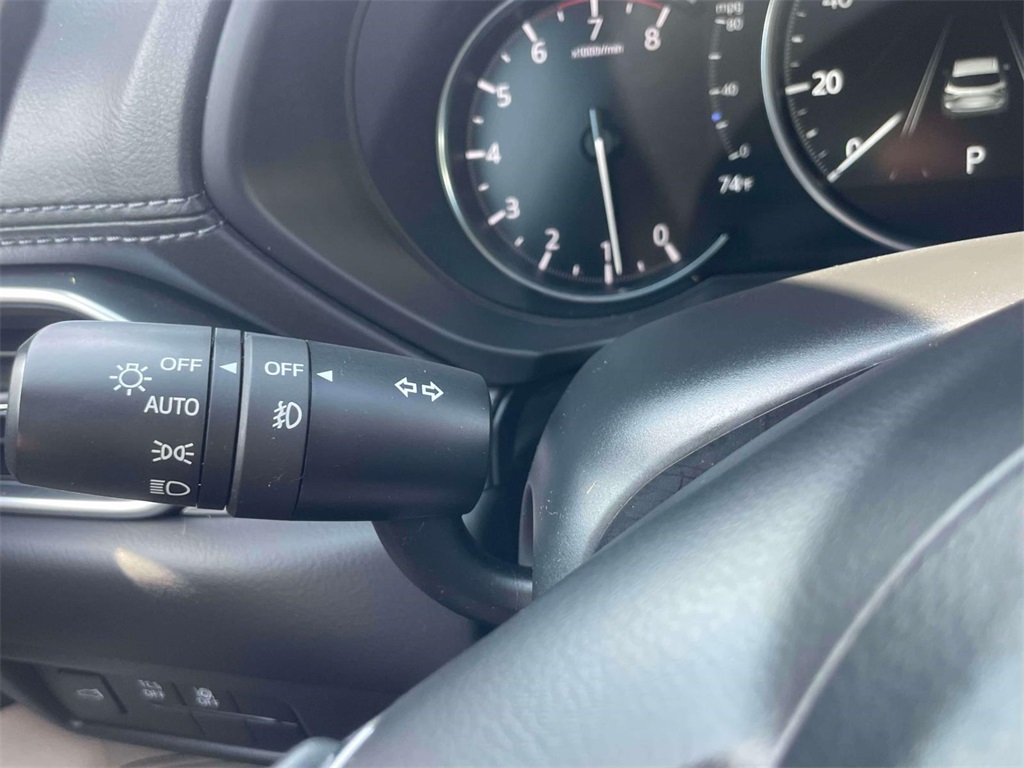 2019 Mazda CX-5 Grand Touring photo 21