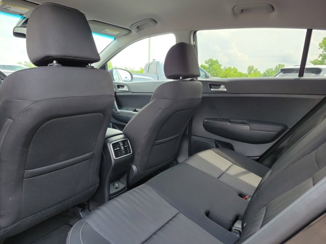 2020 Kia Sportage LX photo 13