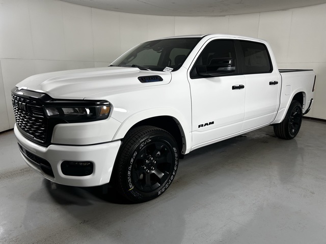 2025 Ram 1500 Big Horn Lone Star photo 3