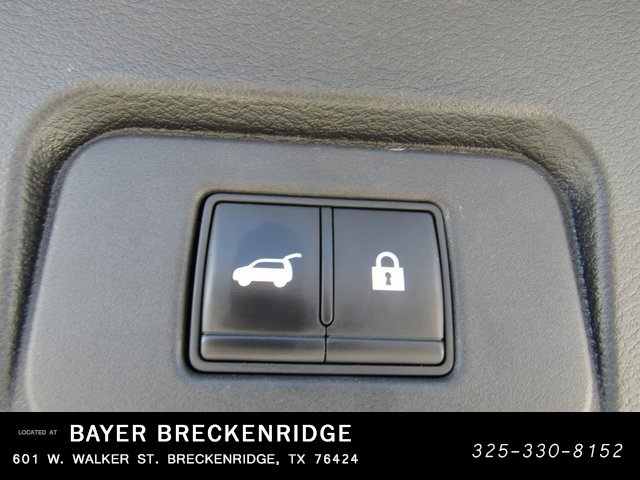 2021 Nissan Rogue Platinum photo 2