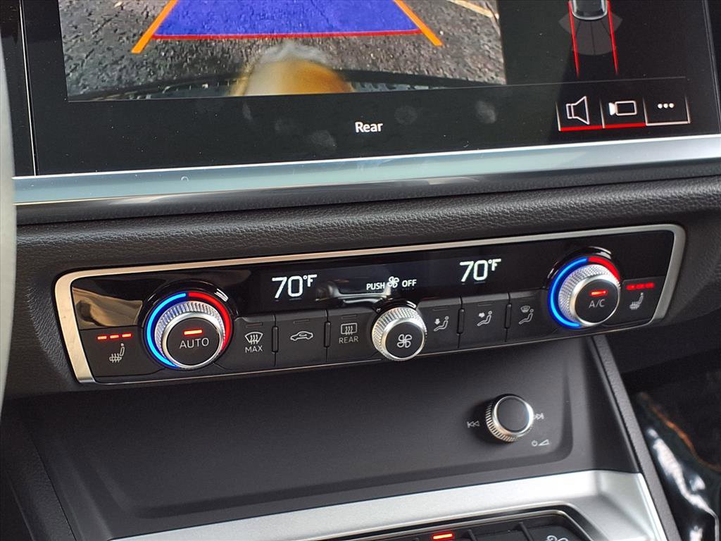 2025 Audi Q3 S line Premium photo 14