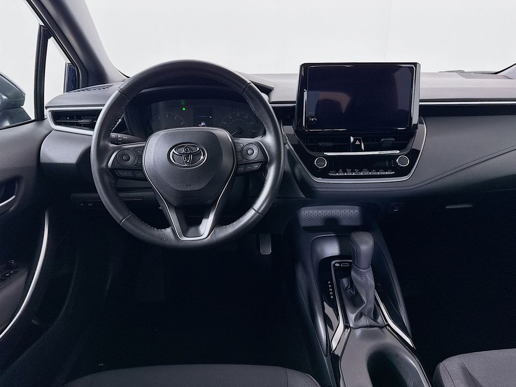2024 Toyota Corolla SE photo 18