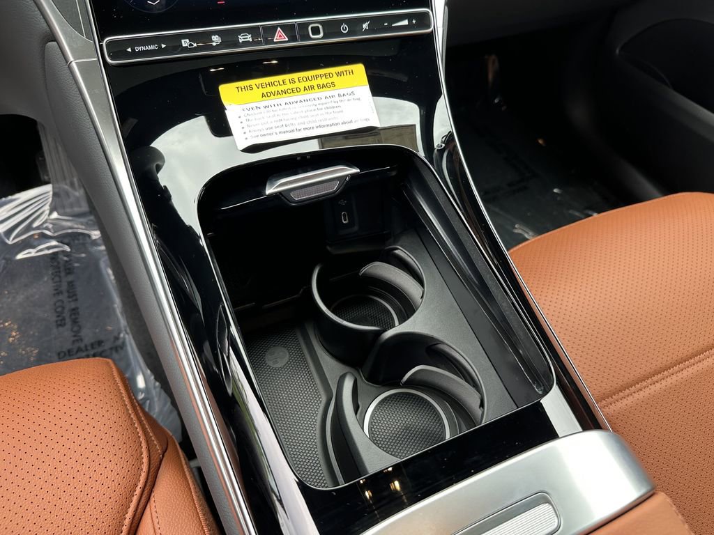 2025 Mercedes Benz GLC 350e 4MATIC photo 32