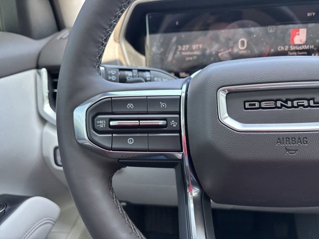 2026 Gmc Terrain Denali photo 15