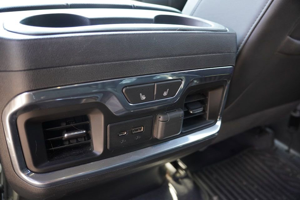 2021 Gmc Sierra 1500 AT4 photo 4