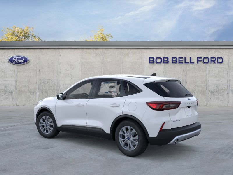 2026 Ford Escape Active photo 3