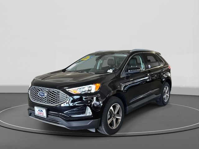 2024 Ford Edge SEL's photo