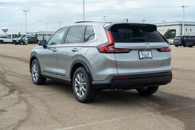 2026 Honda CR-V EX photo 5