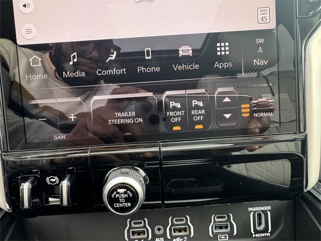 2025 Ram 1500 photo 43