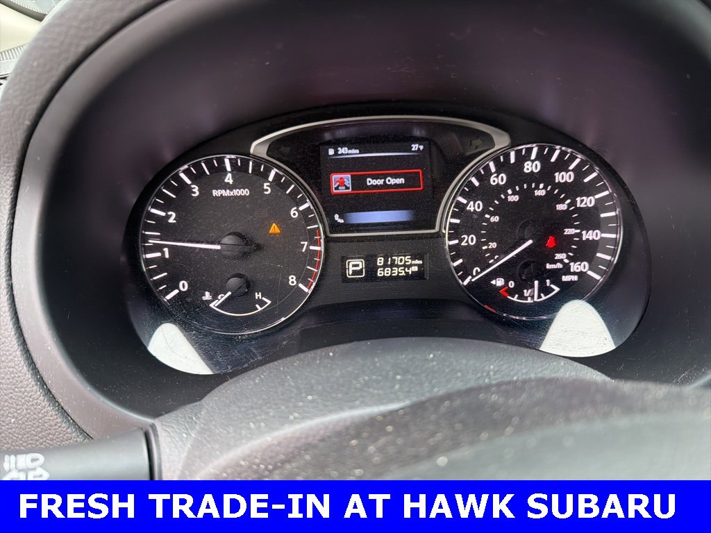 2014 NISSAN ALTIMA - Image 7