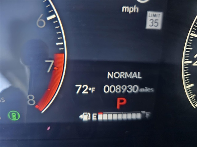 2025 Honda HR-V LX photo 25