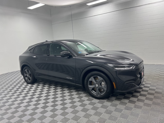 2021 Ford Mustang Mach-E Select AWD