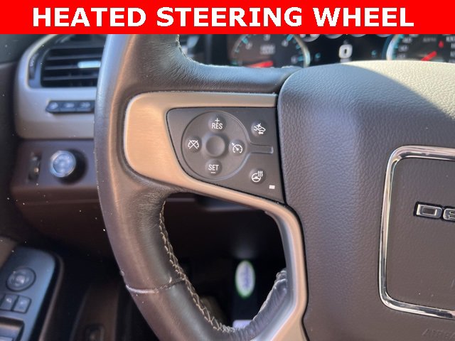 2018 Gmc Yukon XL Denali photo 4