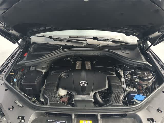 2019 Mercedes Benz GLE 400 4MATIC photo 3
