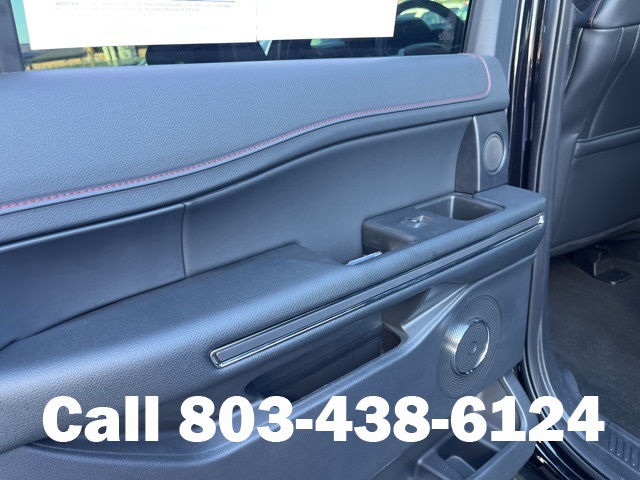 2024 Ford Expedition MAX Limited photo 11