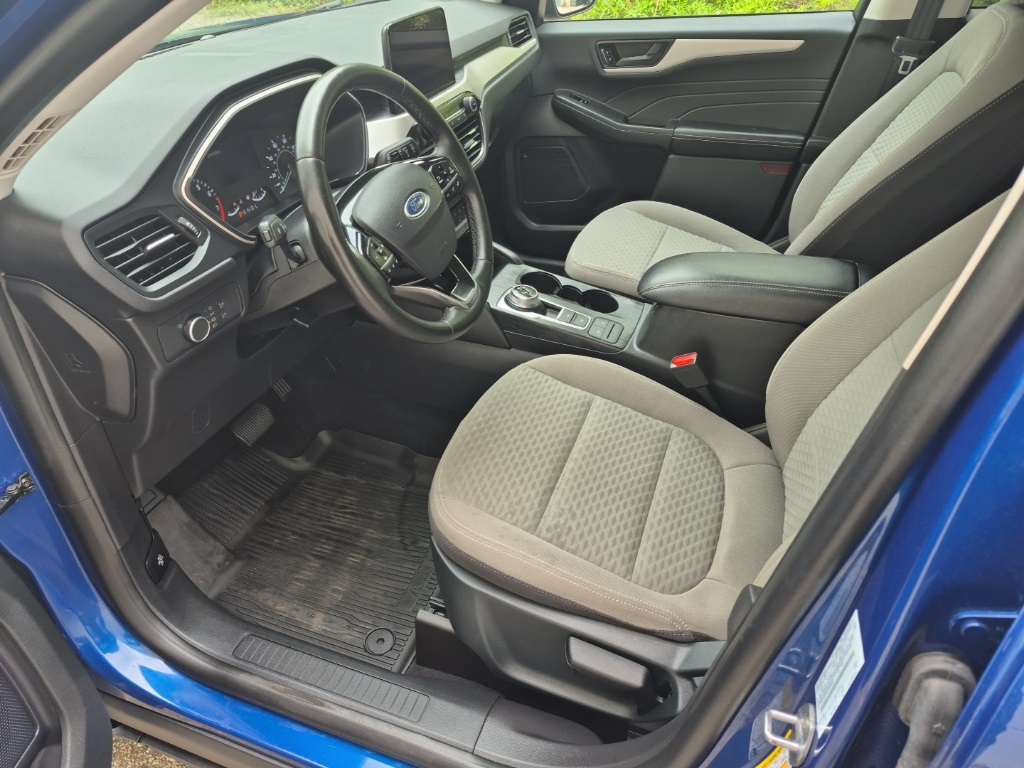 2022 Ford Escape SE photo 11