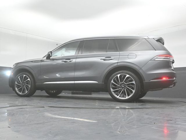 2023 LINCOLN AVIATOR - Image 36