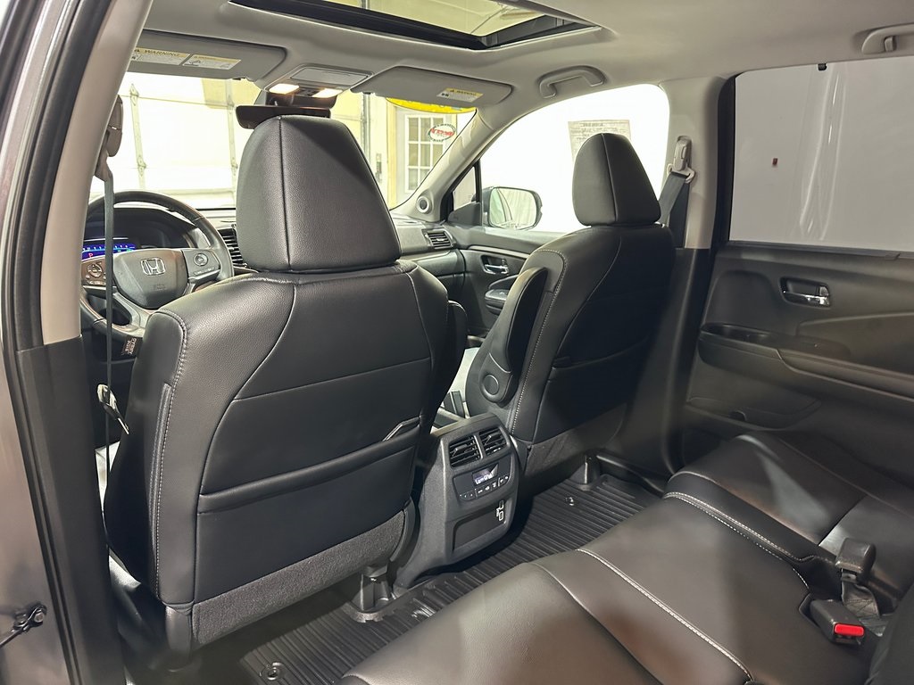 2020 Honda Pilot EX-L photo 31